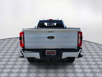 2026 Ford F-350 SD XLT