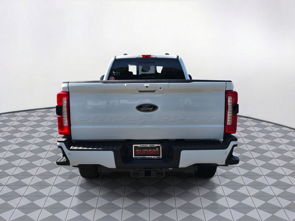 2026 Ford F-350 SD XLT
