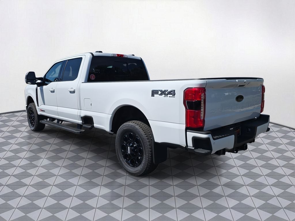 2026 Ford F-350 SD XLT