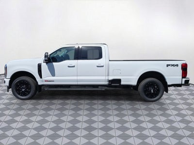 2026 Ford F-350 SD XLT