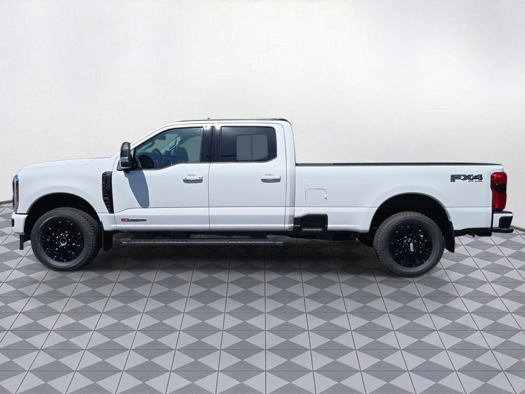 2026 Ford F-350 SD XLT