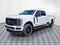 2026 Ford F-350 SD XLT