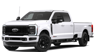 2026 Ford F-350 SD F-350® XLT