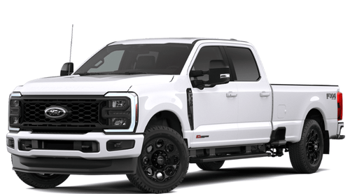 2026 Ford F-350 SD F-350® XLT