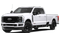 2026 Ford F-350 SD F-350® XLT