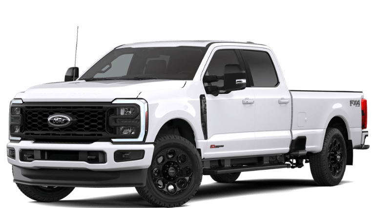 2026 Ford F-350 SD F-350® XLT