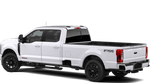 2026 Ford F-350 SD F-350® XLT