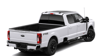 2026 Ford F-350 SD F-350® XLT