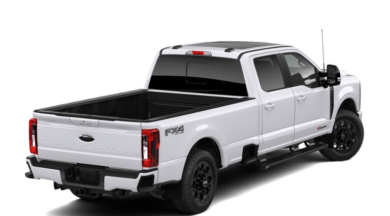 2026 Ford F-350 SD F-350® XLT