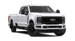 2026 Ford F-350 SD XLT