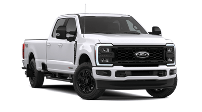 2026 Ford F-350 SD F-350® XLT