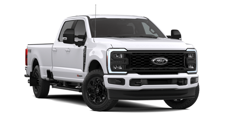 2026 Ford F-350 SD F-350® XLT
