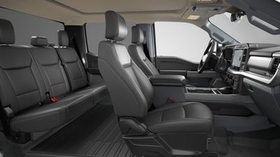2026 Ford F-350 SD F-350® XLT