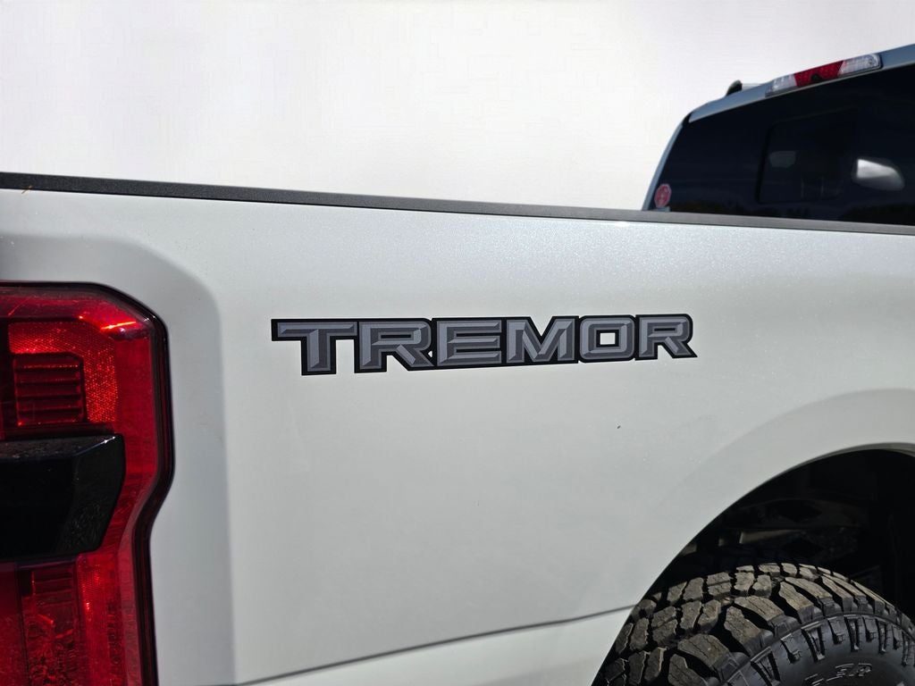2026 Ford F-350 SD Platinum