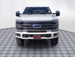 2026 Ford F-350 SD Platinum