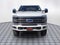 2026 Ford F-350 SD Platinum
