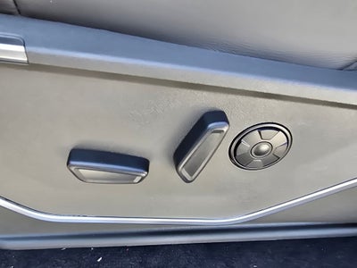 2026 Ford F-350 SD Platinum