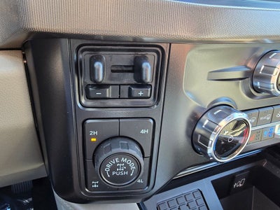 2026 Ford F-350 SD Platinum