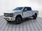 2026 Ford F-350 SD Platinum