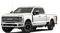 2026 Ford F-350 SD Platinum