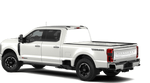 2026 Ford F-350 SD Platinum