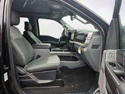 2027 Ford F-350 SD XLT