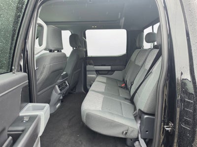 2027 Ford F-350 SD XLT