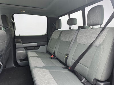 2027 Ford F-350 SD XLT