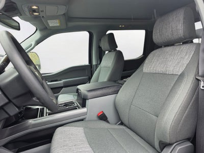 2027 Ford F-350 SD XLT