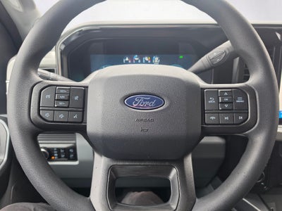 2027 Ford F-350 SD XLT
