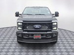2027 Ford F-350 SD XLT