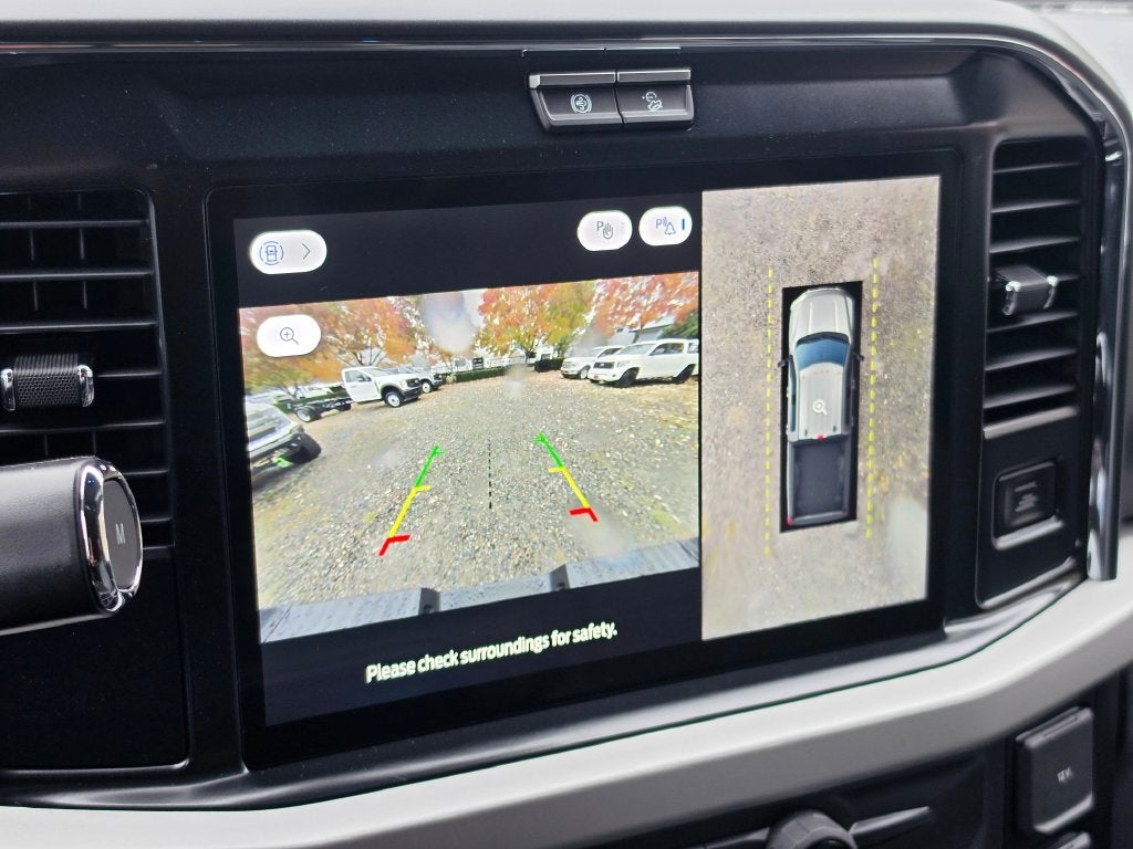 2027 Ford F-350 SD XLT