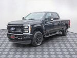 2027 Ford F-350 SD XLT