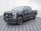 2027 Ford F-350 SD XLT