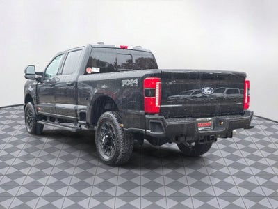 2027 Ford F-350 SD XLT