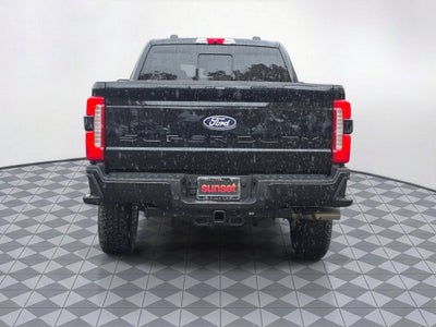 2027 Ford F-350 SD XLT