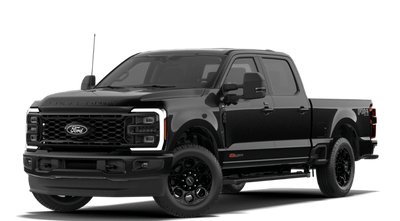 2027 Ford F-350 SD XLT