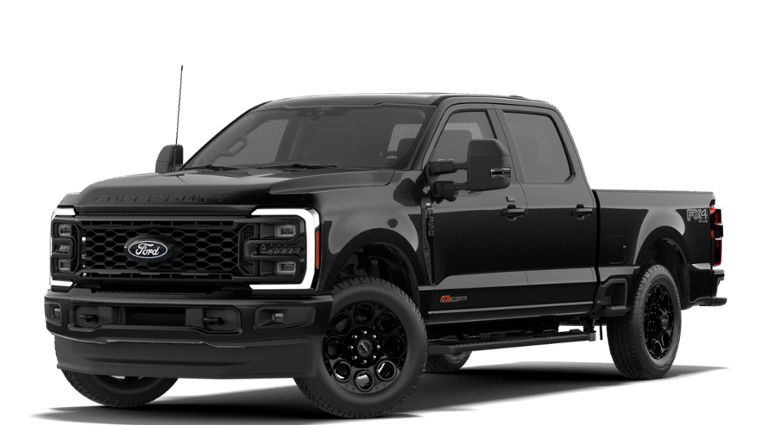 2027 Ford F-350 SD XLT
