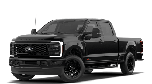 2027 Ford F-350 SD XLT