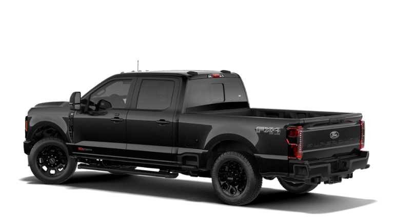 2027 Ford F-350 SD XLT