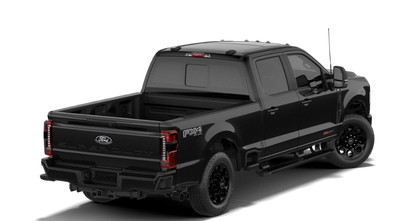 2027 Ford F-350 SD XLT