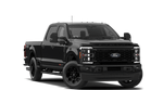 2027 Ford F-350 SD XLT