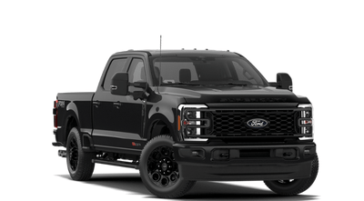2027 Ford F-350 SD XLT