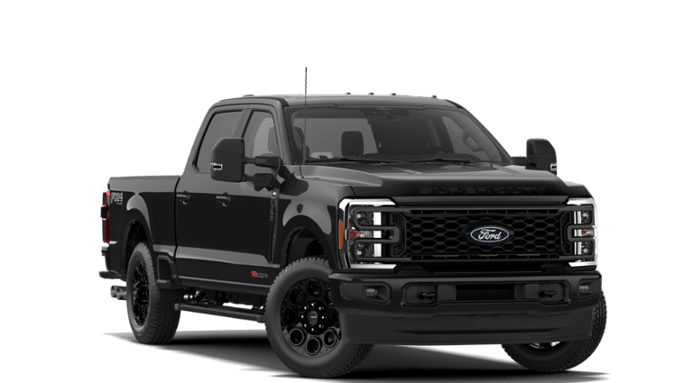 2027 Ford F-350 SD XLT