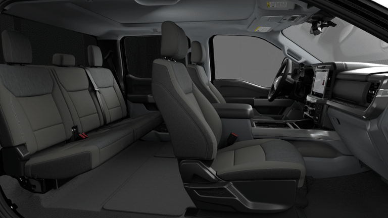 2027 Ford F-350 SD XLT