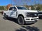 2027 Ford F-350 SD Platinum