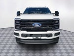 2027 Ford F-350 SD Platinum
