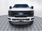 2027 Ford F-350 SD Platinum