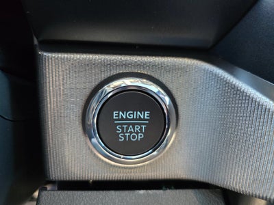 2027 Ford F-350 SD Platinum