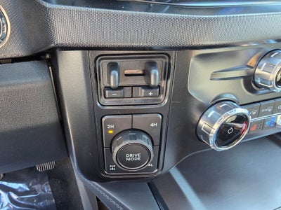 2027 Ford F-350 SD Platinum